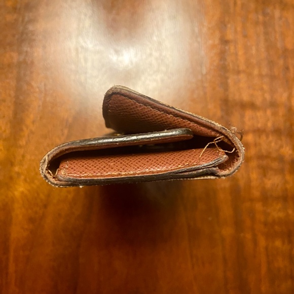 Louis Vuitton Key/Card holder Monogram - Picture 4 of 7